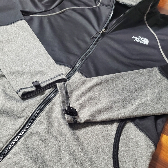 The North Face Jacket Women's Size Large - Picture 2 of 6